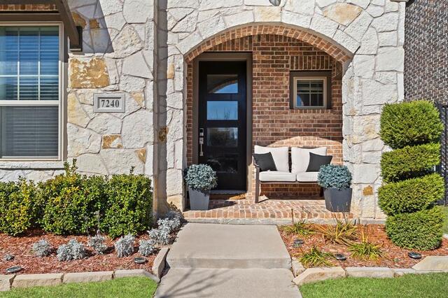 7240 San Saba, Drive McKinney, TX photo 2