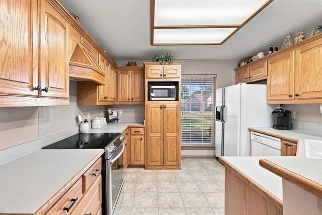3713 Pheasant, Hollow Denton, TX photo 16