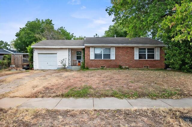 1405 Grace Street, Arlington, TX image