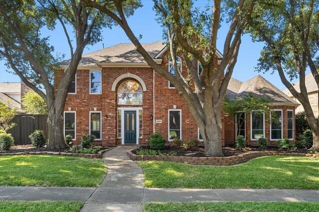 4624 Old Pond Drive, Plano, TX image