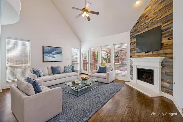 8100 Paisley, The Colony, TX photo 10