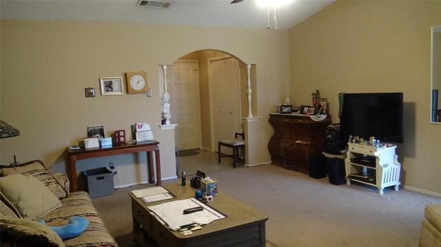 2107 Bordeaux, Drive Carrollton, TX photo 3