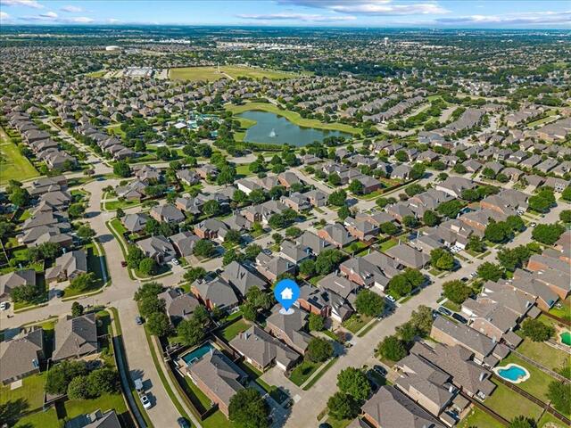10320 Flat Creek, Trail McKinney, TX photo 6