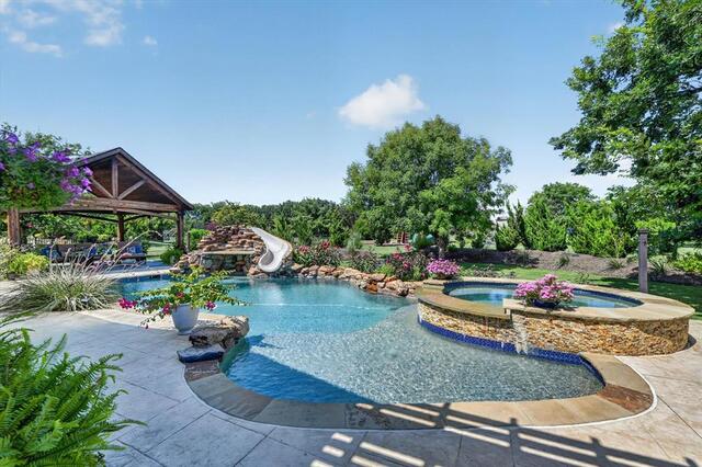 1500 Gentle, Way Prosper, TX photo 28