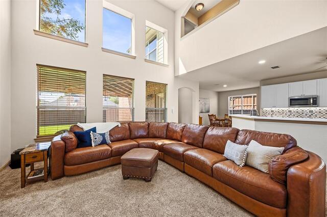 1608 Clear Springs, Drive Allen, TX photo 14