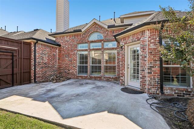 1308 Hazel Green, Drive Frisco, TX photo 34