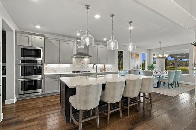 9701 Arkose, Drive Denton, TX photo 8