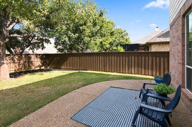 3101 Sheryl Drive, Flower Mound, TX photo 32