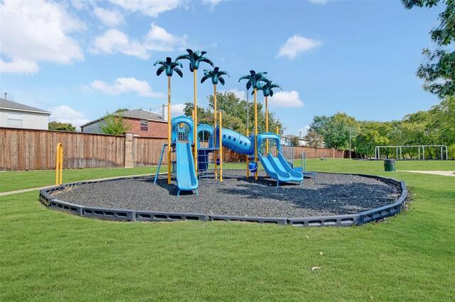 2600 Winterberry Lane, Little Elm, TX photo 34