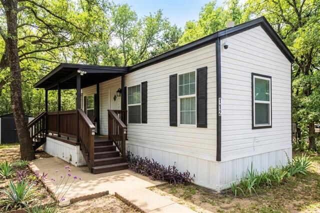 700 Leisure Drive 112, Fort Worth, TX image