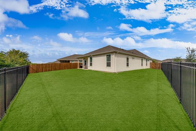 2617 Toucan, Drive Denton, TX photo 34