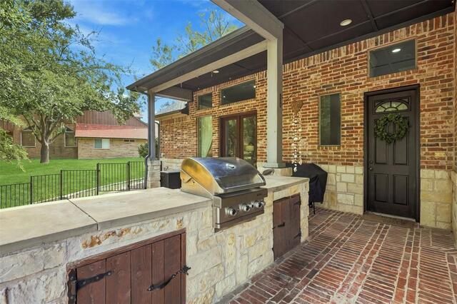 1537 Brook, Lane Celina, TX photo 8