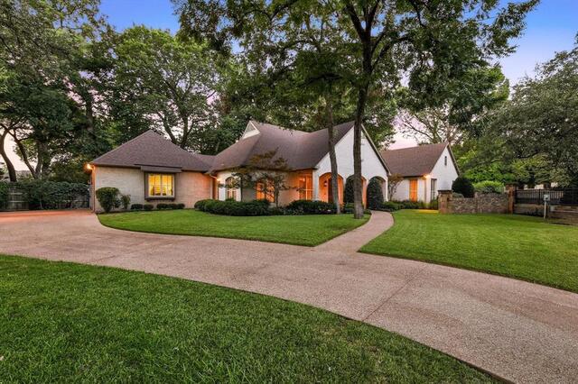 3008 Elm River Drive, Fort Worth, TX image