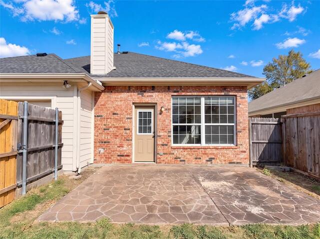 5101 Rain Forest, Drive McKinney, TX photo 5