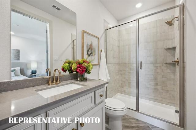 1801 Vetiver Glow, Drive Celina, TX photo 17