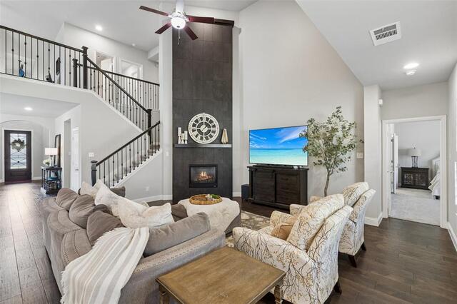 2500 Ever Birch, Way McKinney, TX photo 21