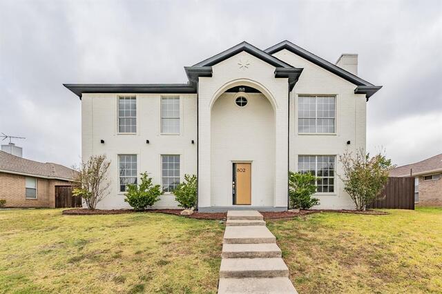 802 Azalia, Drive Lewisville, TX photo 2