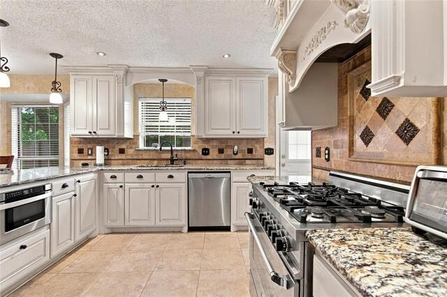 1517 Fuqua Drive, Flower Mound, TX photo 8