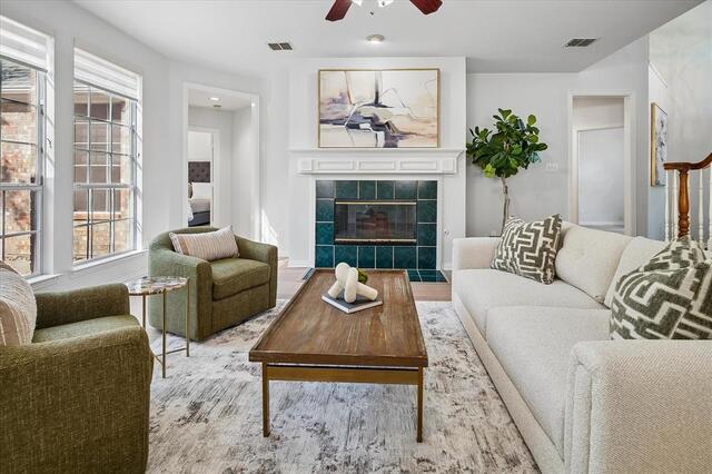 1600 Shadywood Lane, Flower Mound, TX photo 7