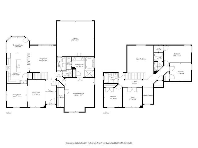 2700 Meadow Hills, Lane Plano, TX photo 24