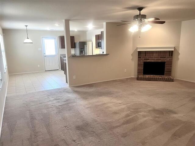 1417 Lone Pine Drive, Little Elm, TX photo 12
