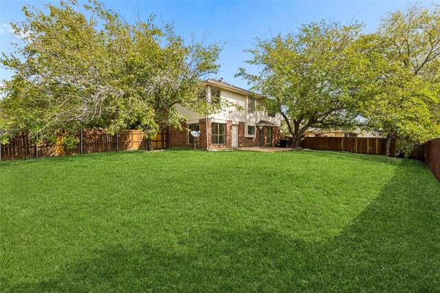 1468 Sedalia Drive, Flower Mound, TX photo 2