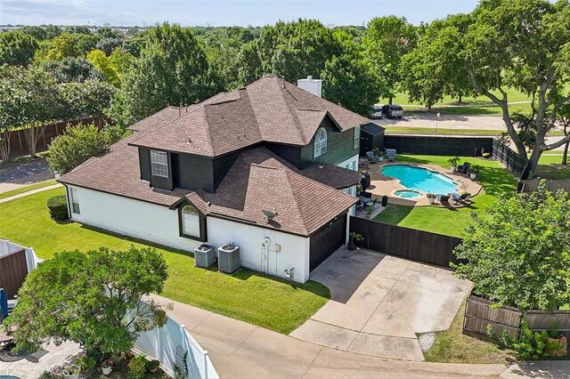 7201 Avalon Drive, Plano, TX image