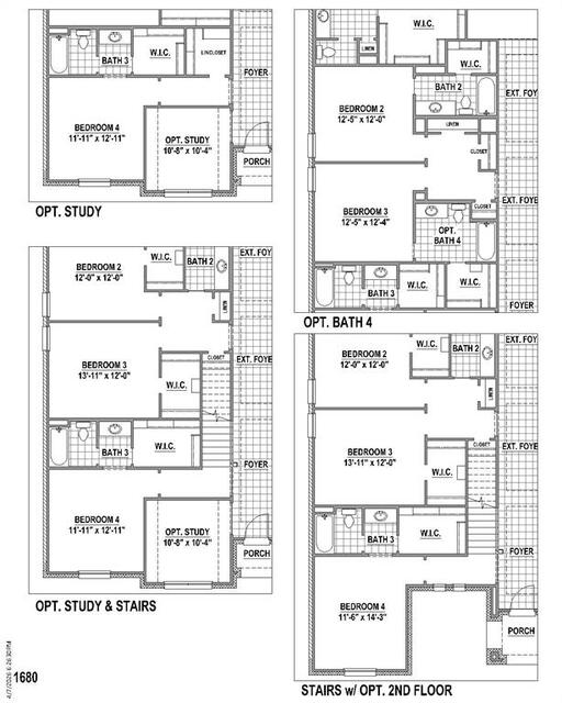 2513 Brower, Road Celina, TX photo 3