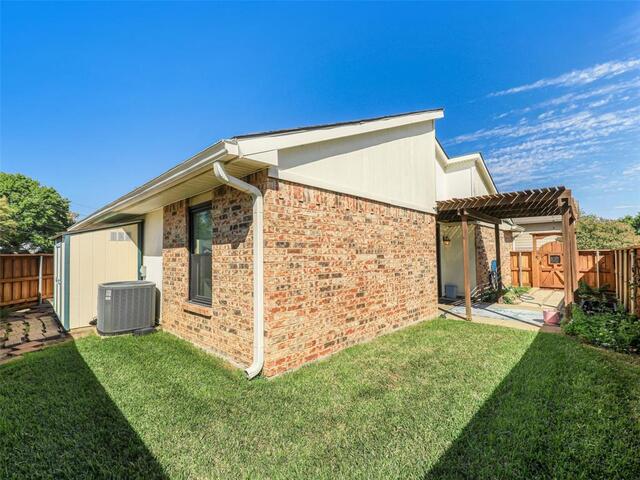 3013 Plumtree, Lane Plano, TX photo 24