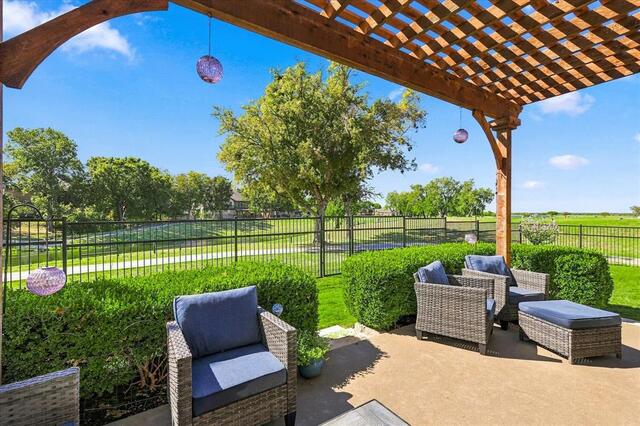 6401 Hampton Court, The Colony, TX photo 24