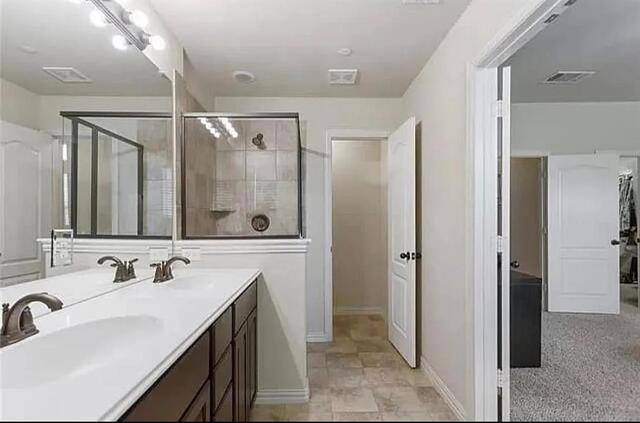 1837 Valencia, Drive Allen, TX photo 28
