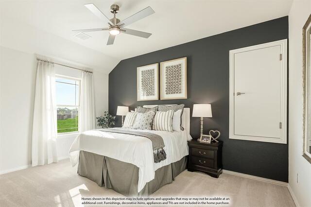 833 Rain Lilly Street, Little Elm, TX photo 34