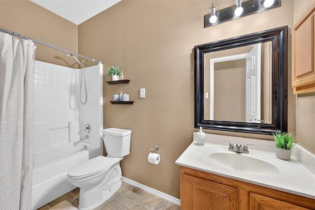 2600 Winterberry Lane, Little Elm, TX photo 27