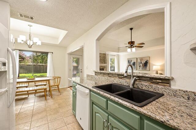 339 Park North, Lane Keller, TX photo 15