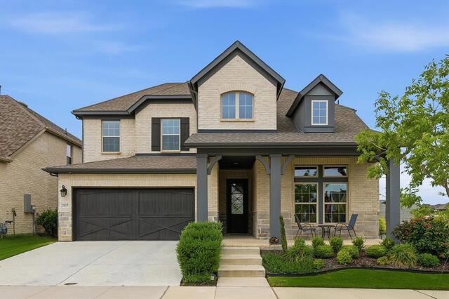 2017 Tremont, Drive Argyle, TX photo 3