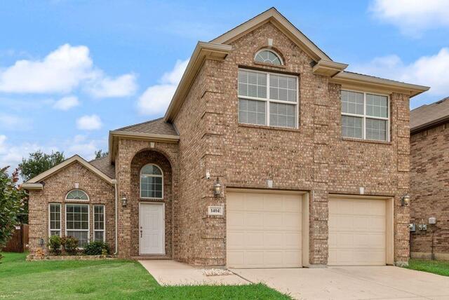 1404 Ashby, Drive Lewisville, TX photo 3