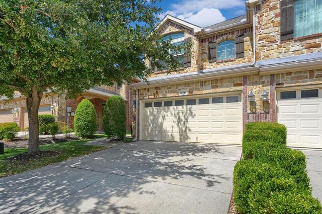 878 Merino, Drive Allen, TX photo 2