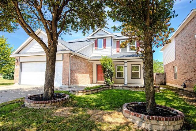 1501 Kingfisher Drive, Fort Worth, TX image