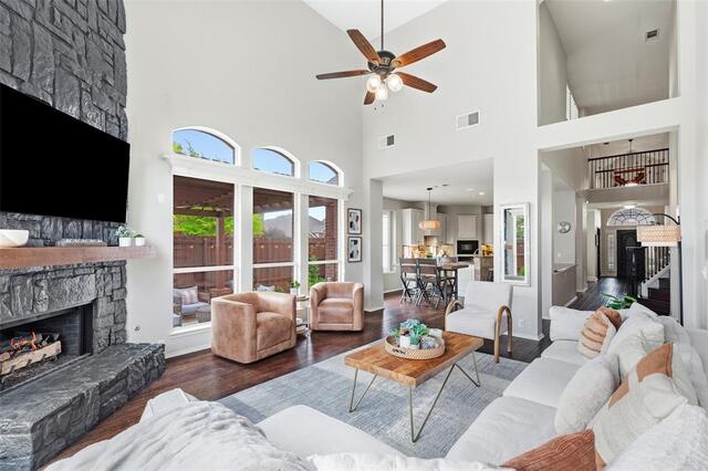 2996 La Vista, Lane Frisco, TX photo 9