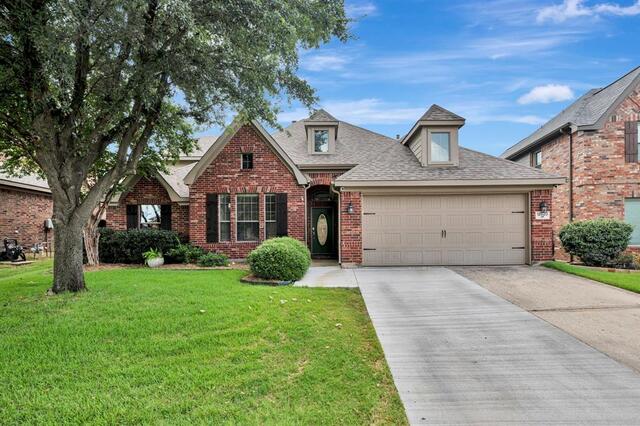 12620 Travers Trail, Fort Worth, TX image