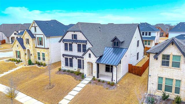 11539 Fryer, Lane Frisco, TX photo 2