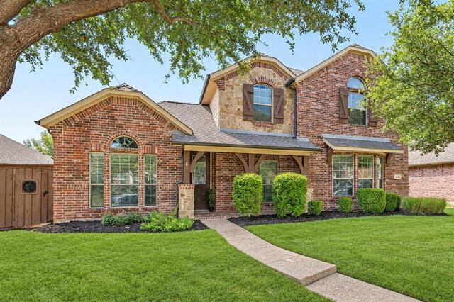 13407 Chittamwood, Lane Frisco, TX photo 35