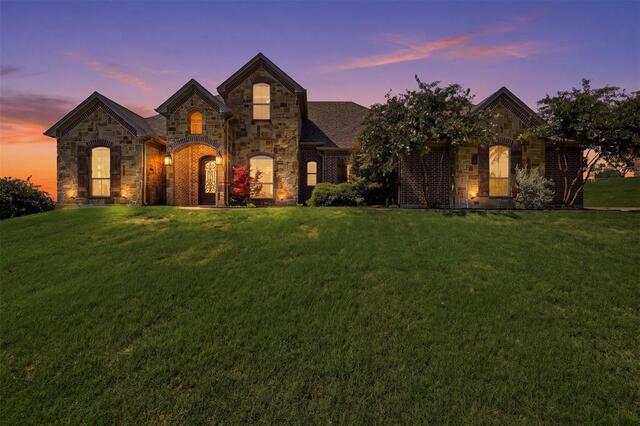 12409 Bella Vino Drive, Fort Worth, TX image