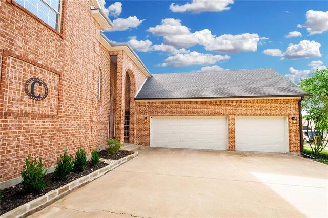 406 Goodnight, Trail Argyle, TX photo 3