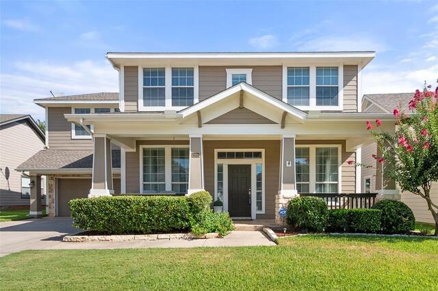 2405 Moon Dance Court, Arlington, TX image