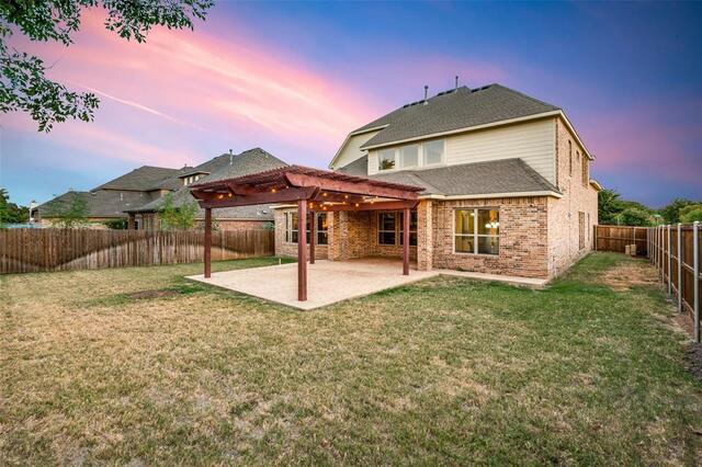 6701 Edwards, Road Denton, TX photo 33