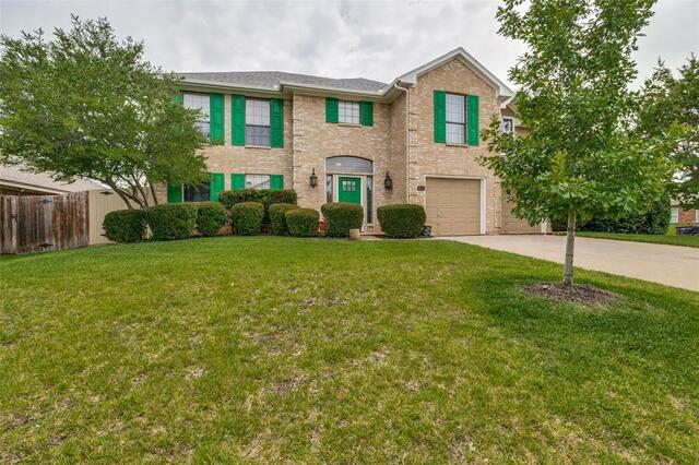 4515 Copperfield, Grapevine, TX image