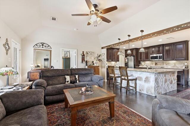 13043 Gold Hill, Road Argyle, TX photo 7