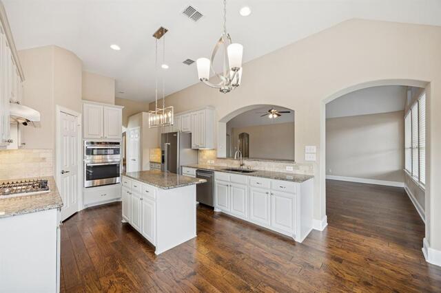 850 Wind Brook, Lane Prosper, TX photo 14