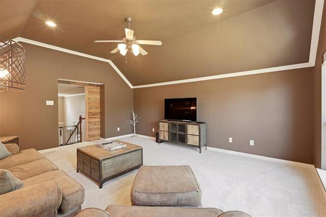 4508 Cassandra Drive, Flower Mound, TX photo 21